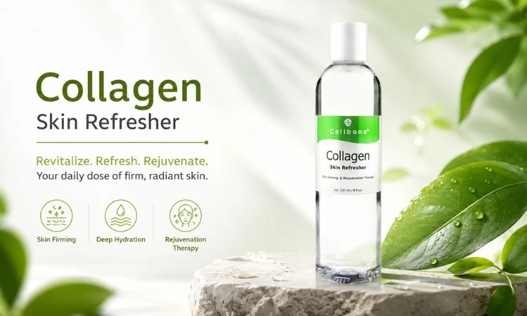 3 Signs It's Time to Change Your Face Cleanser and Toner